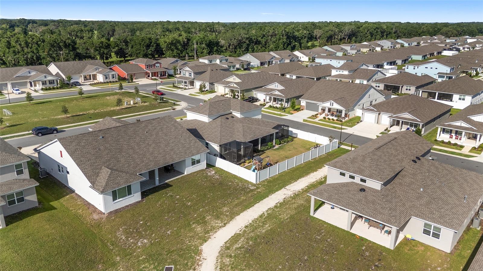 Image 71 of 76 For 7208 65th Place Road