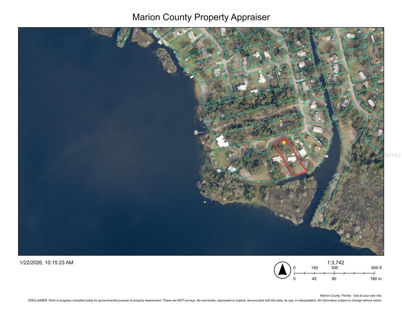 Image 99 of 99 For 2249 170th Avenue Road