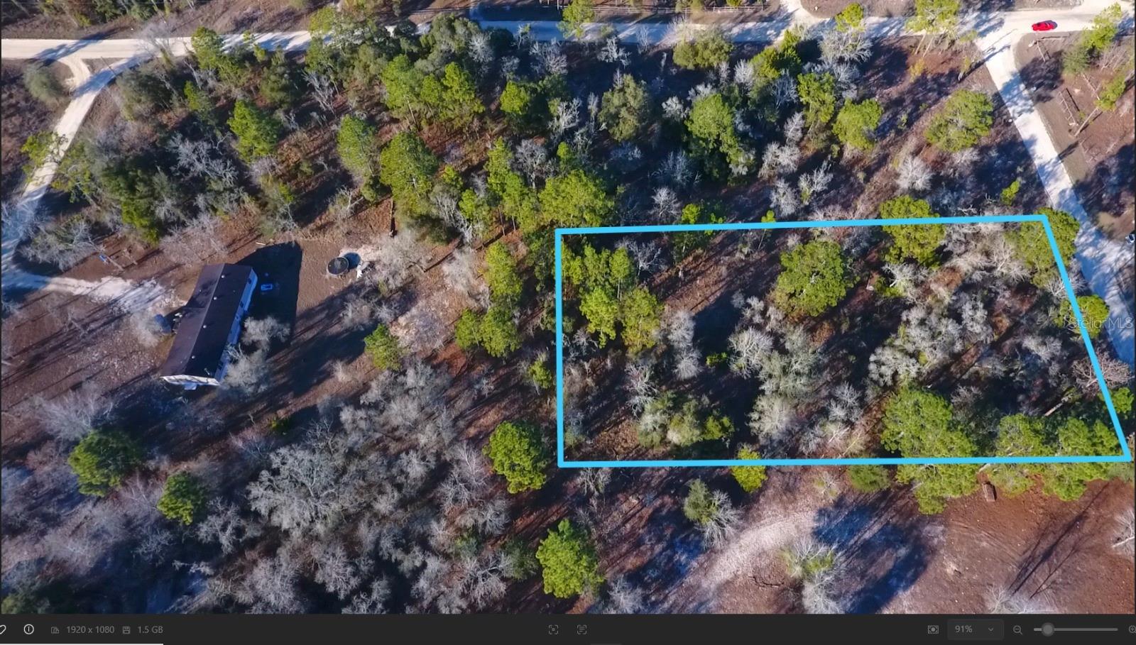 Details for 137th Court , MORRISTON, FL 32668