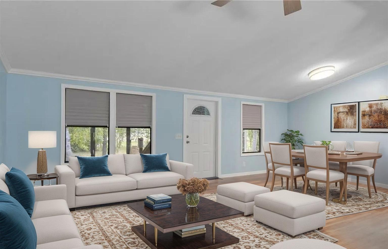 Image 2 of 8 For 6871 Sasser Street