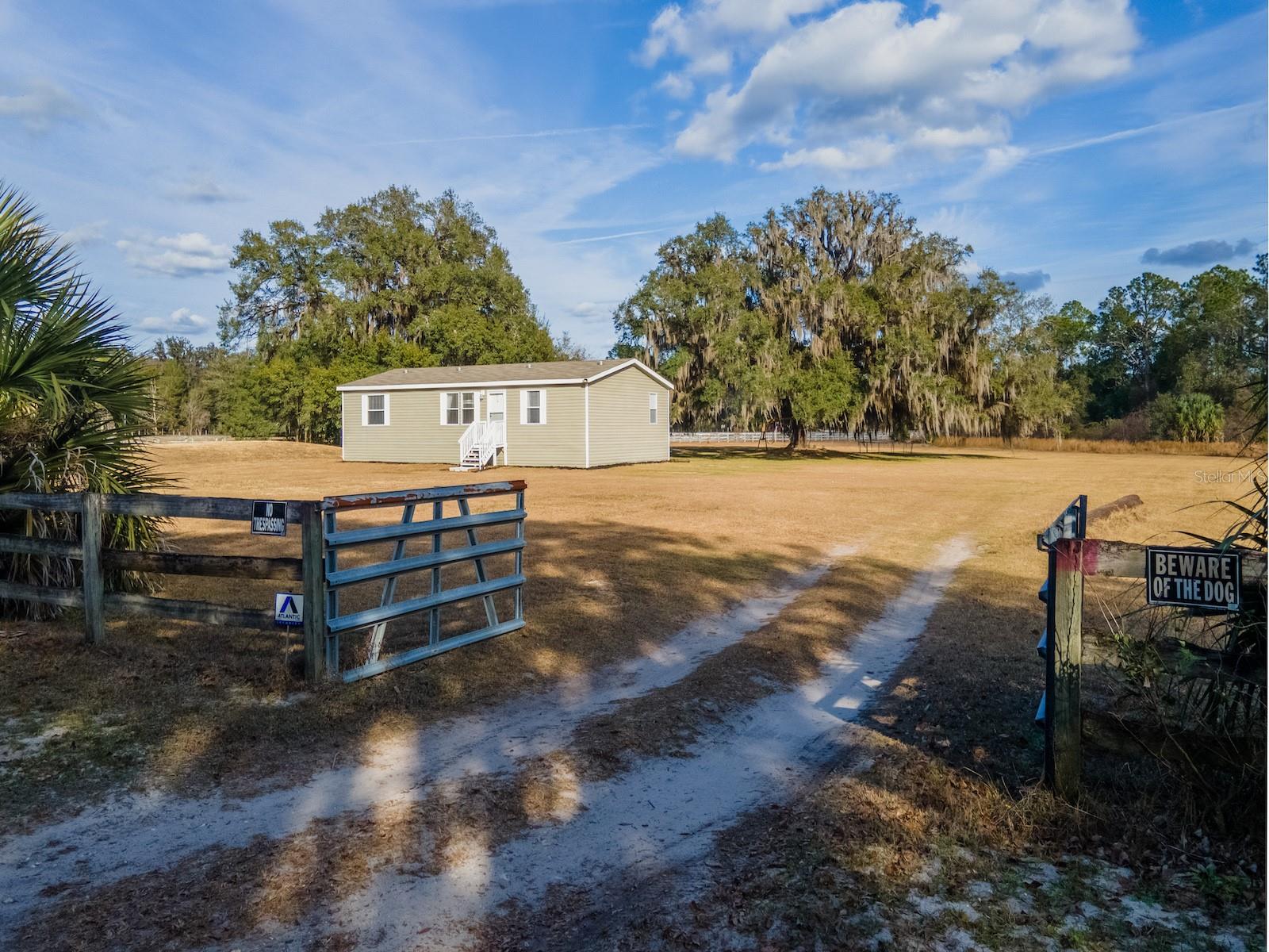 Details for 22457 130th Court Road, FORT MC COY, FL 32134