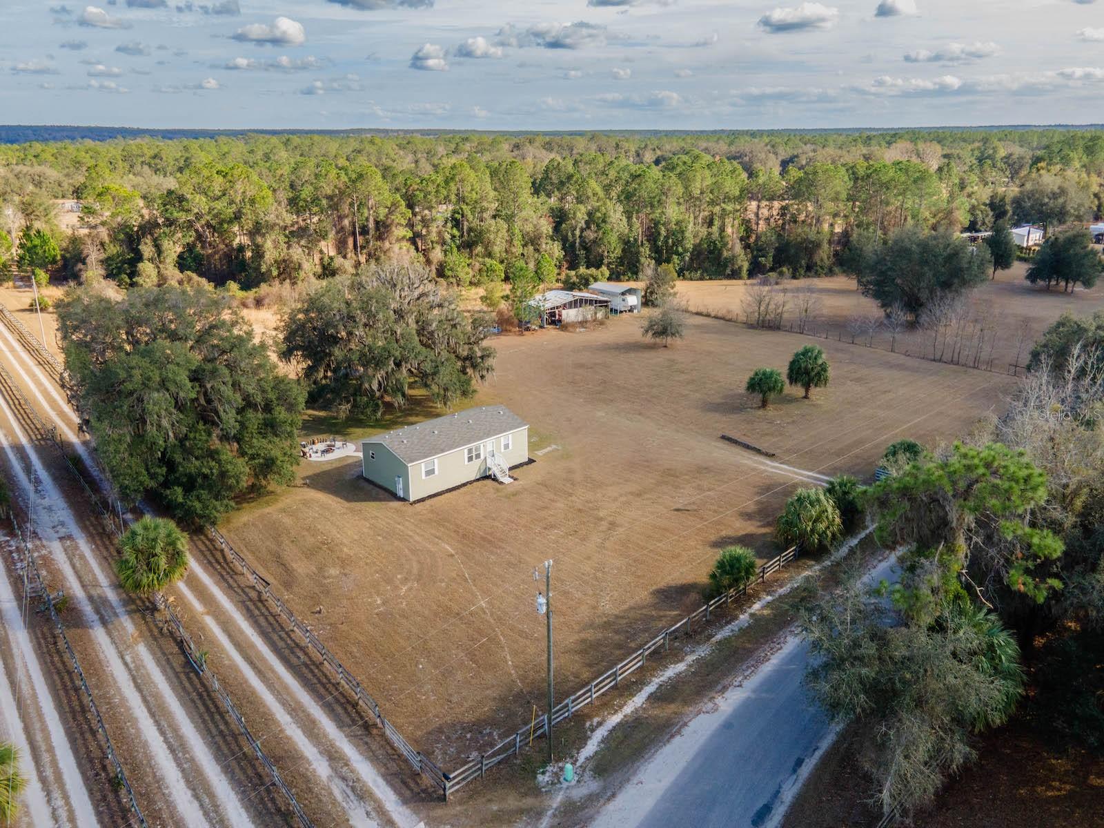 Image 2 of 43 For 22457 130th Court Road