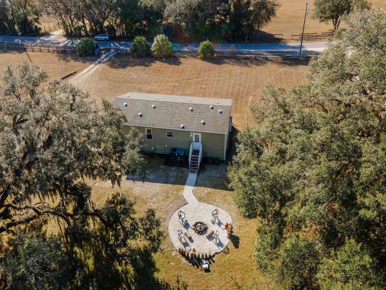 Image 36 of 43 For 22457 130th Court Road