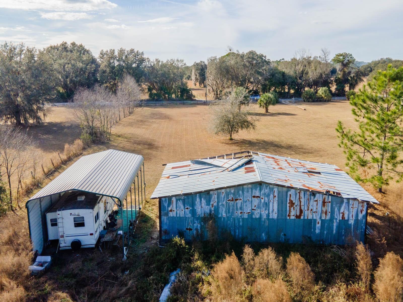 Image 38 of 43 For 22457 130th Court Road