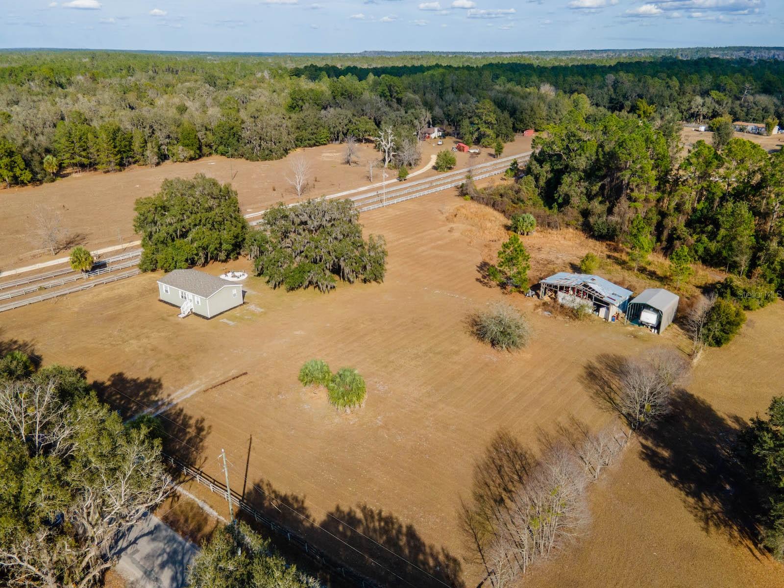 Image 41 of 43 For 22457 130th Court Road