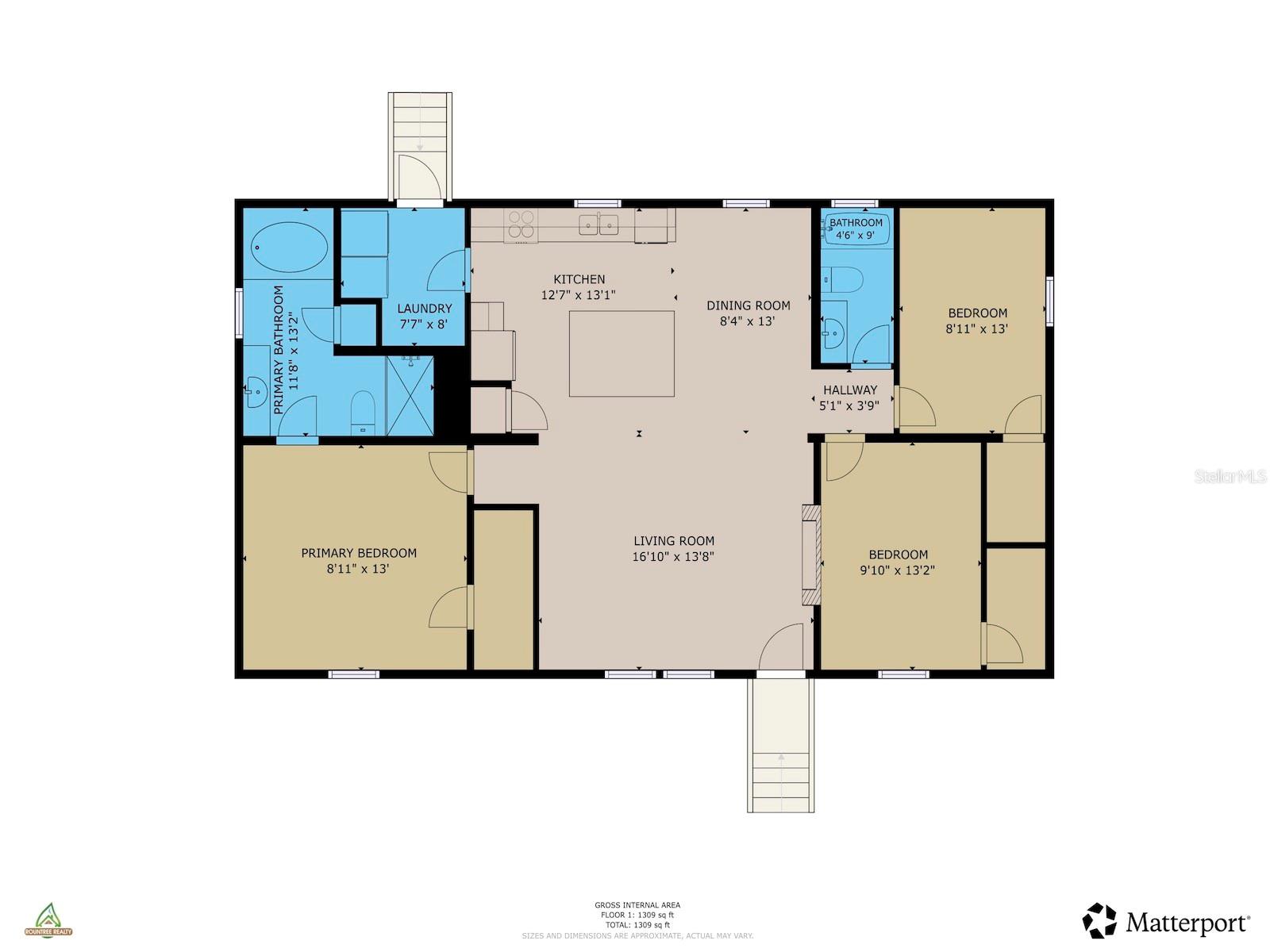 Image 43 of 43 For 22457 130th Court Road