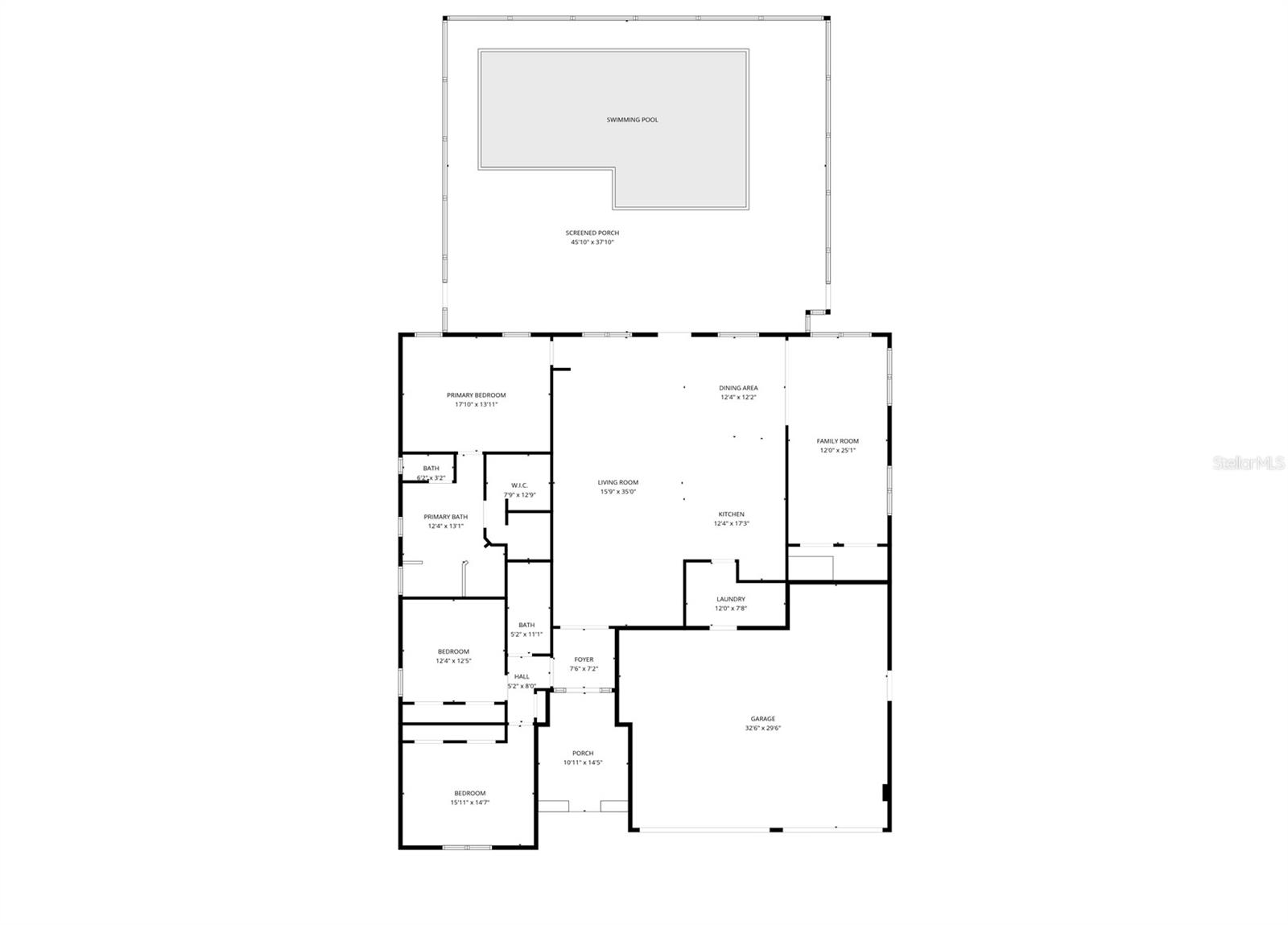 Image 88 of 100 For 10532 27th Avenue