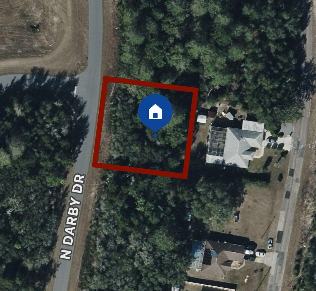 Details for 7891 Darby Drive, CITRUS SPRINGS, FL 34433