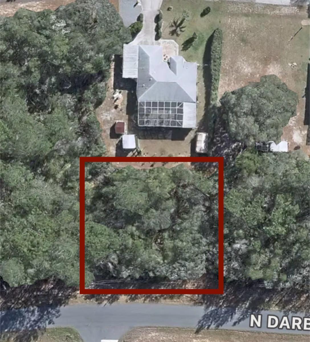 Listing photo id 0 for 7891 Darby Drive