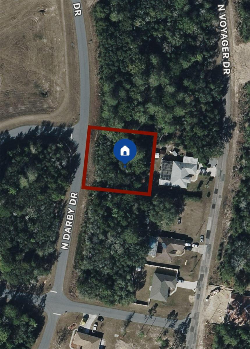 Listing photo id 1 for 7891 Darby Drive