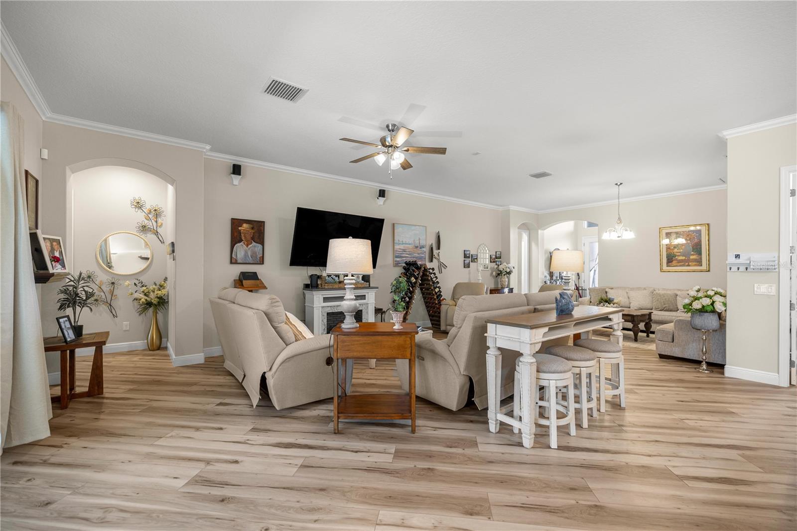 Image 11 of 59 For 5491 Dray Drive