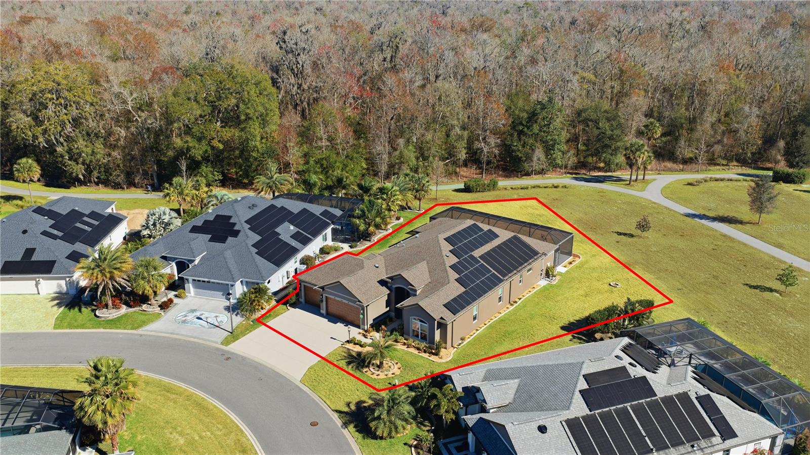 Image 52 of 59 For 5491 Dray Drive