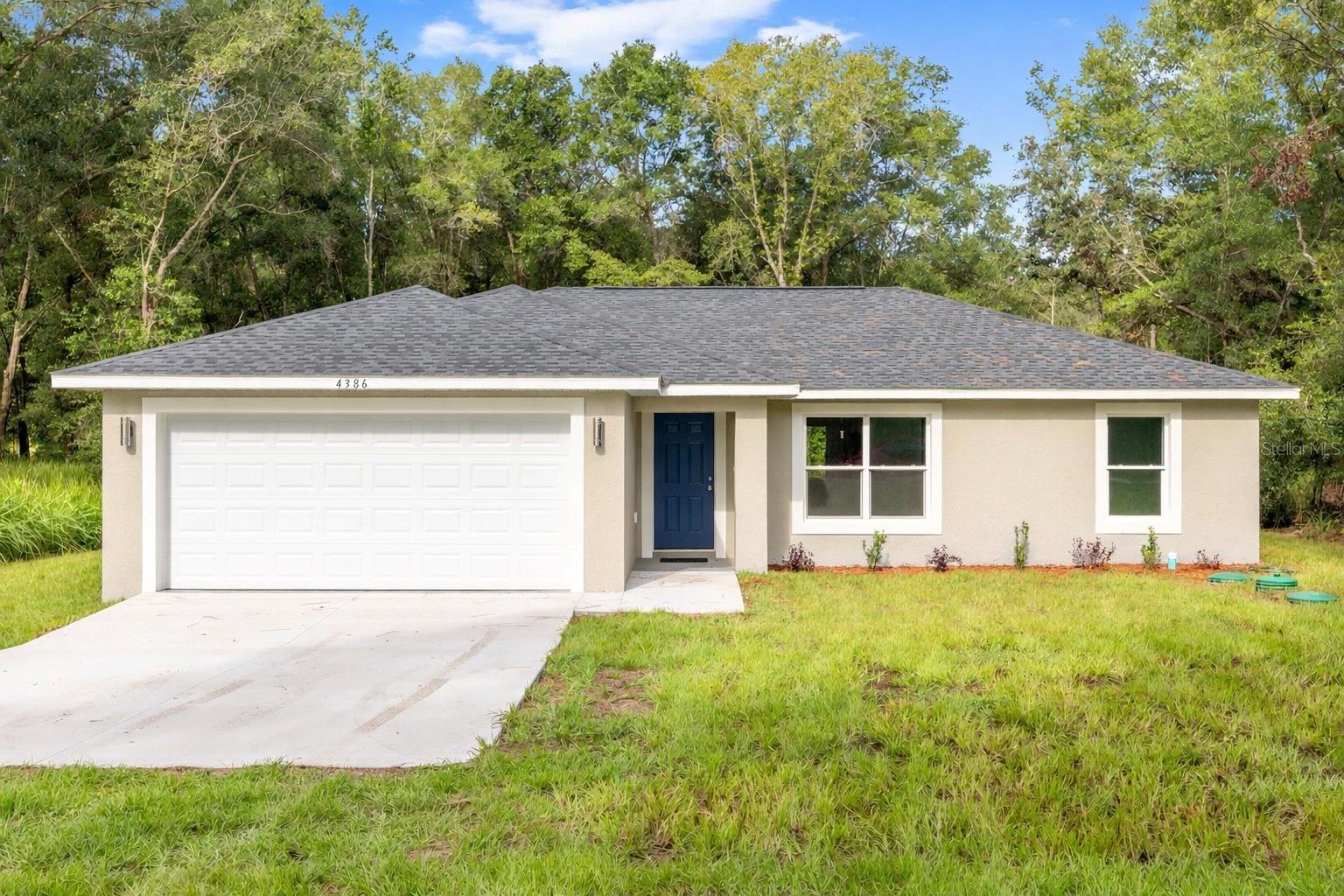 Details for 1111 Buena Vista Road, DUNNELLON, FL 34431