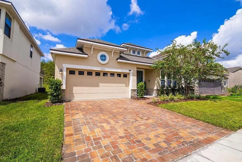 Details for 2436 Varenna Loop, KISSIMMEE, FL 34741