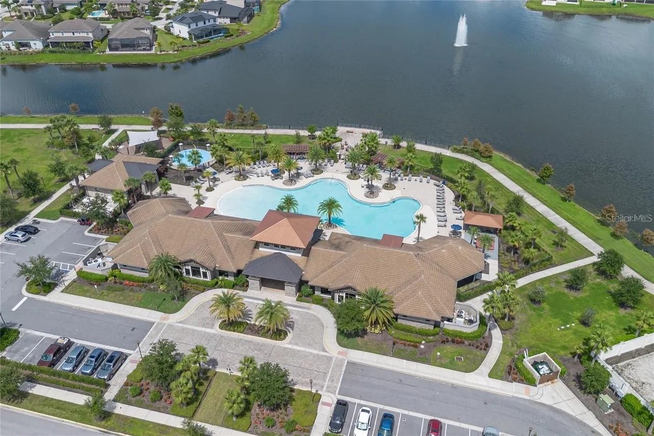 Image 25 of 31 For 2436 Varenna Loop