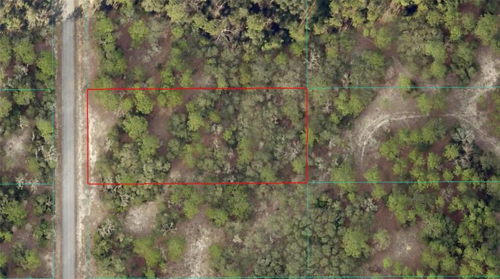 Details for Tbd Breezy Point Drive, DUNNELLON, FL 34431