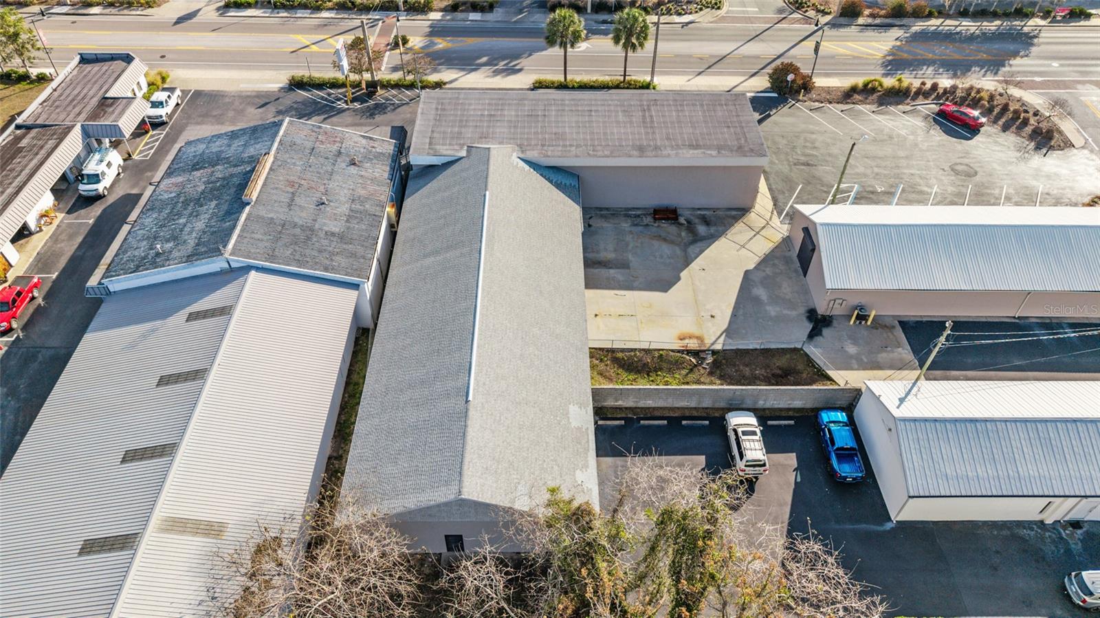 Image 41 of 44 For 818 North Magnolia Ave