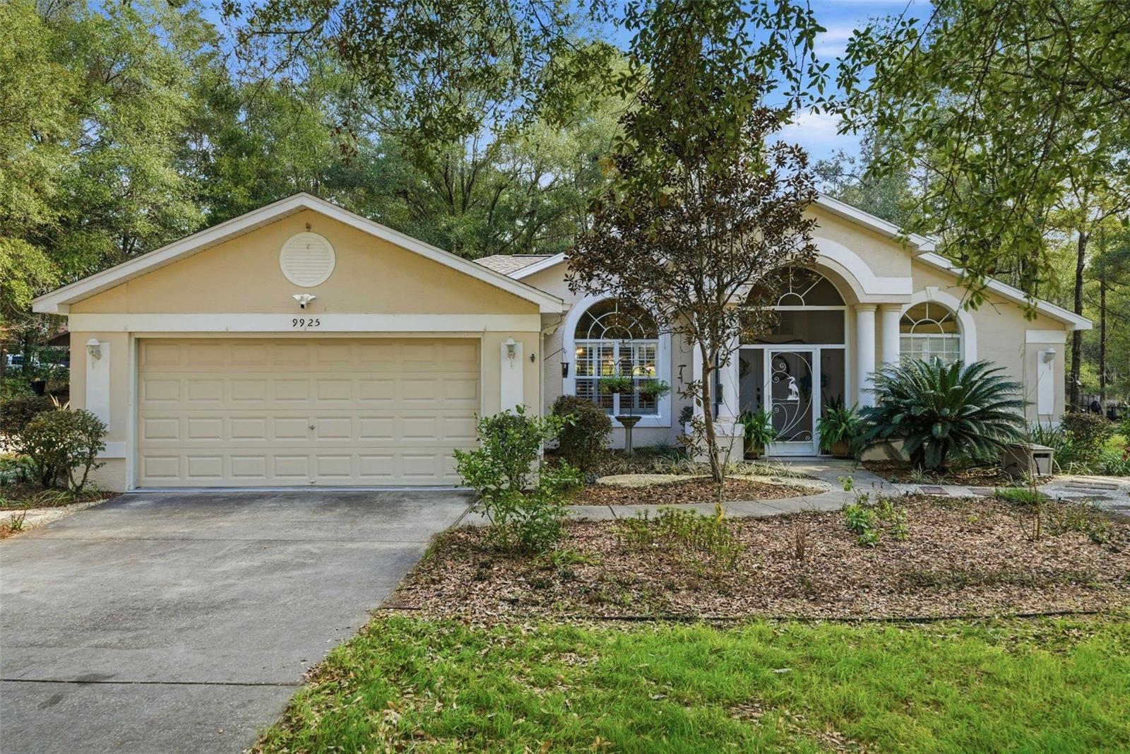 Details for 9925 203rd Circle, DUNNELLON, FL 34431