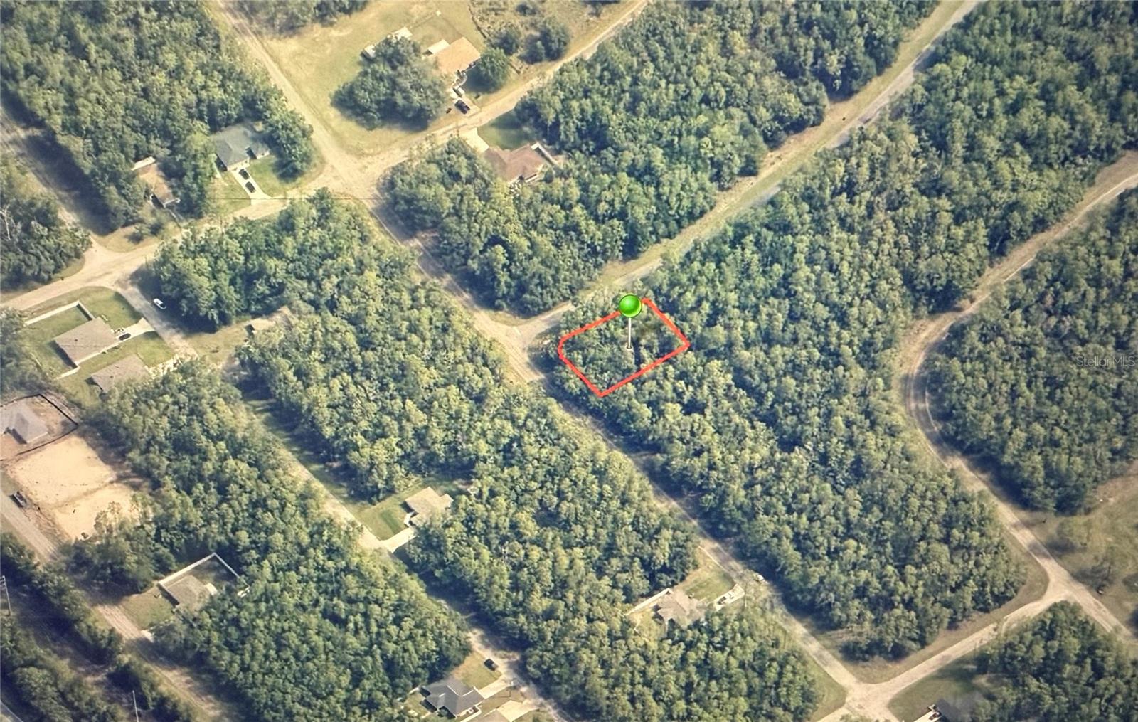 Details for 94 Lynx Drive, DUNNELLON, FL 34434