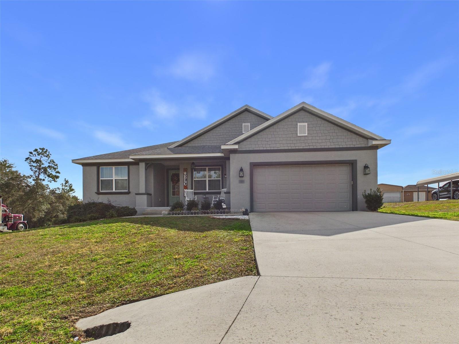 Details for 4590 99th Street, OCALA, FL 34476