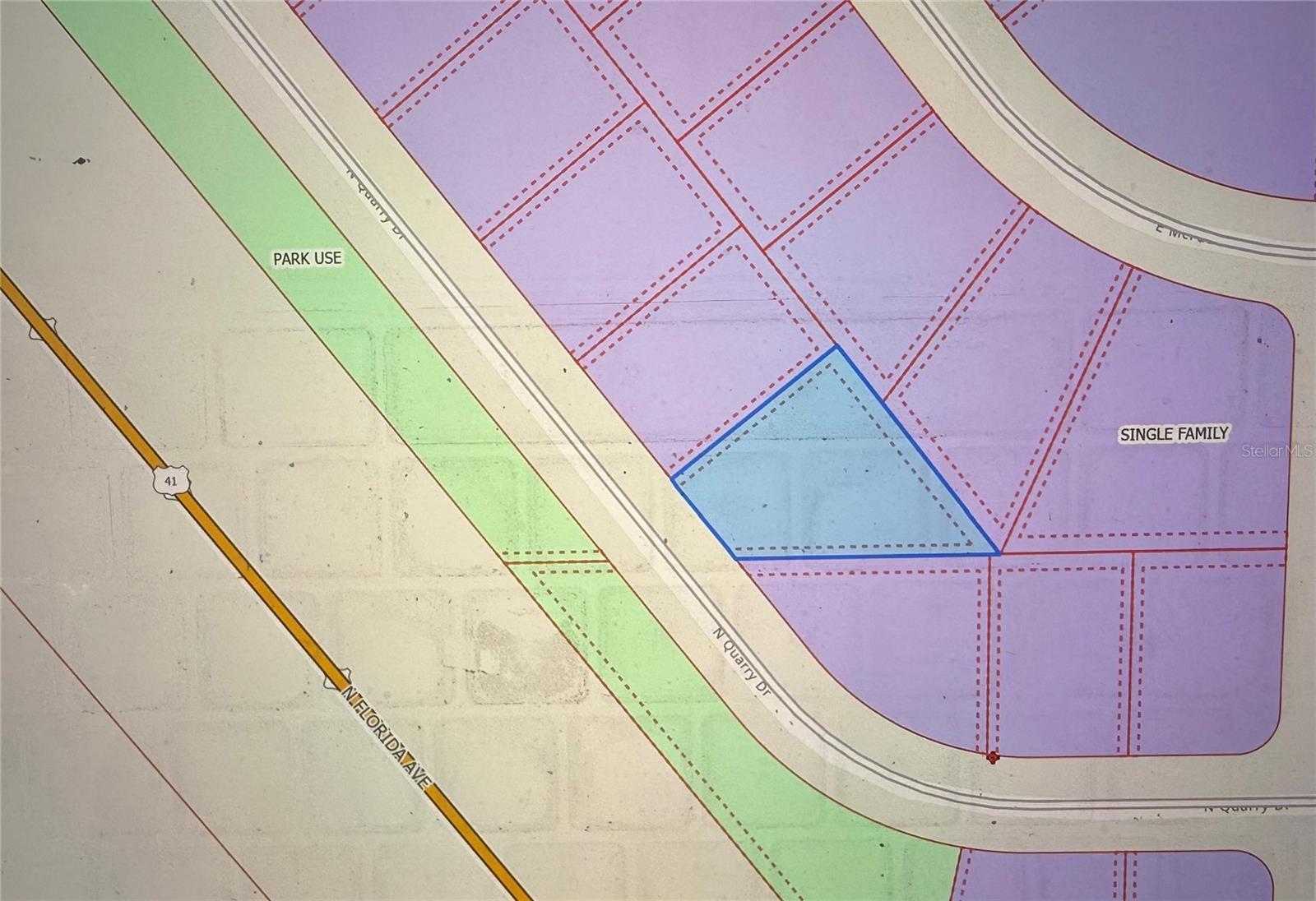 Image 2 of 2 For 8287 Quarry Drive