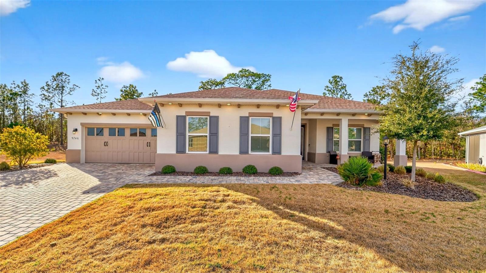 Details for 9746 108th Terrace Road, OCALA, FL 34481