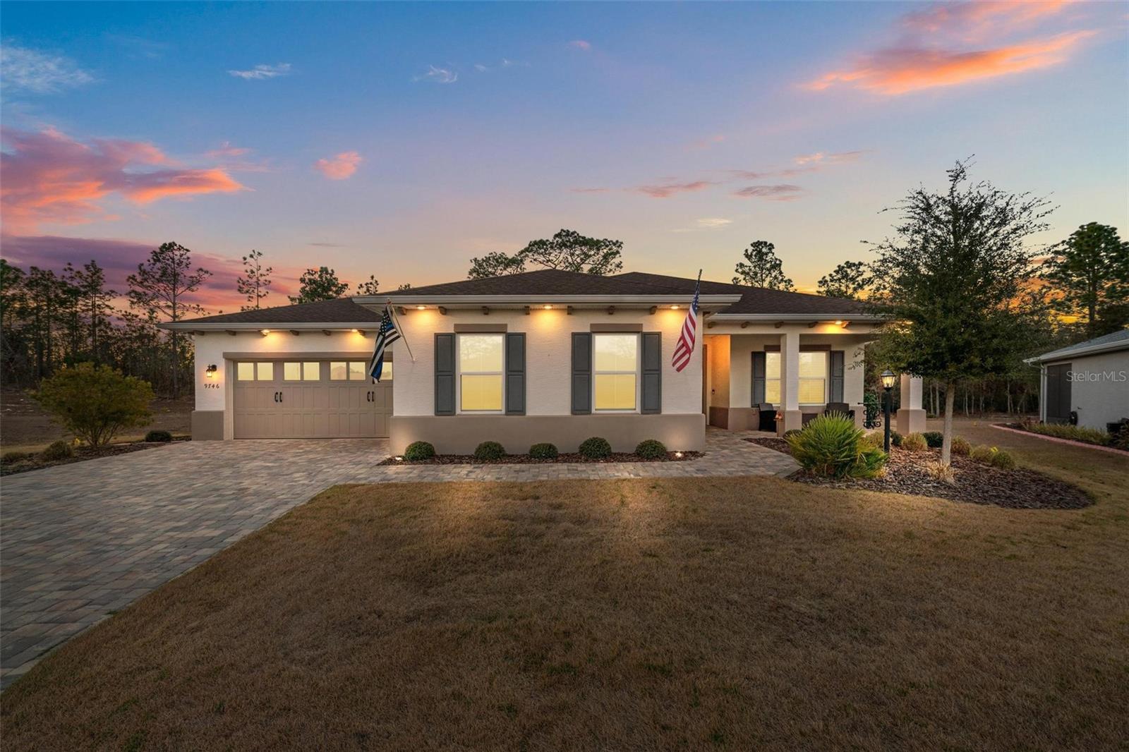 Image 2 of 99 For 9746 108th Terrace Road