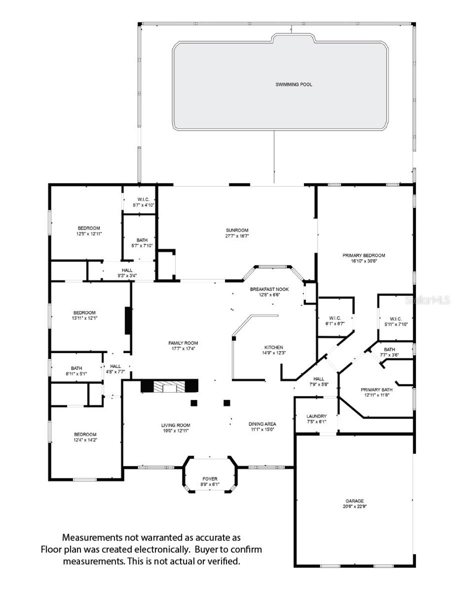 Image 60 of 61 For 8950 17th Court