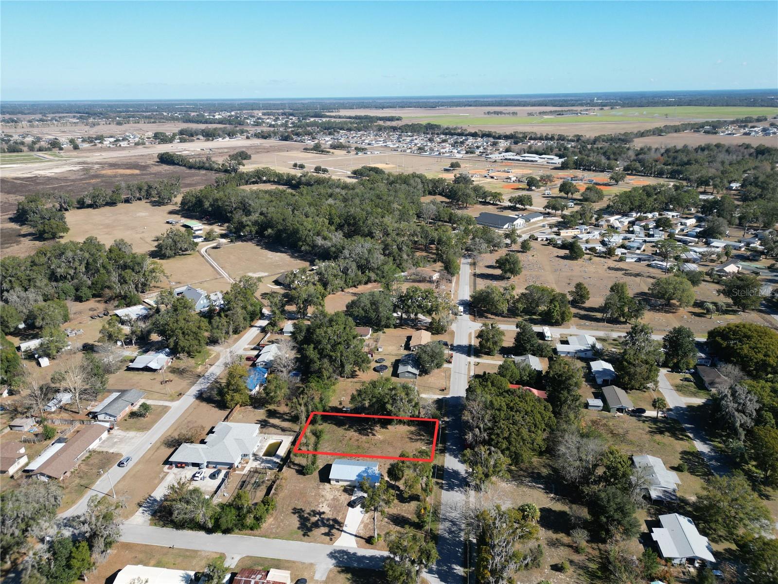 Image 10 of 10 For Tbd Se Robinson Rd