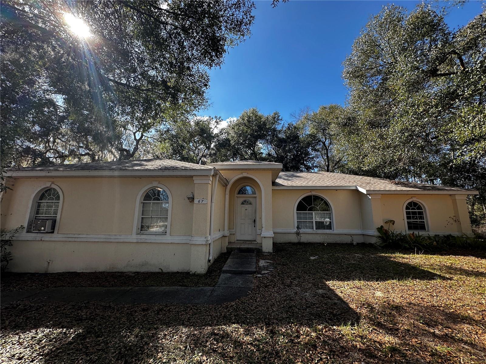 Details for 67 Larch Course, OCALA, FL 34480