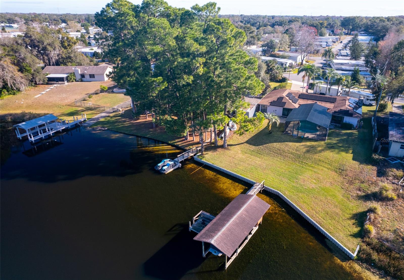 Image 37 of 40 For 620 Lake Kathryn Circle