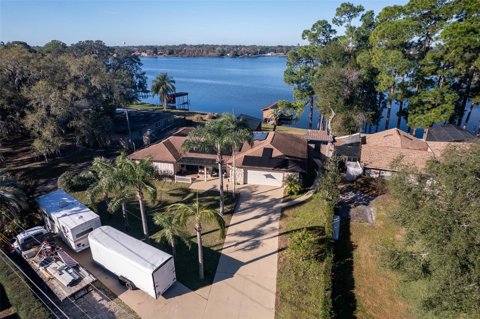 Image 5 of 40 For 620 Lake Kathryn Circle