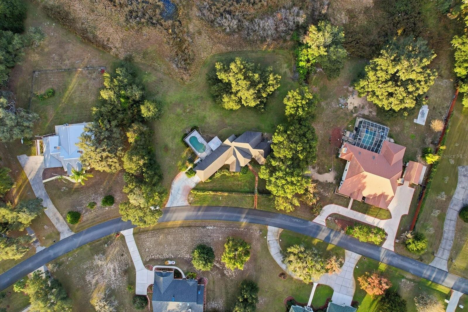 Image 46 of 51 For 8951 Sweetwater Drive