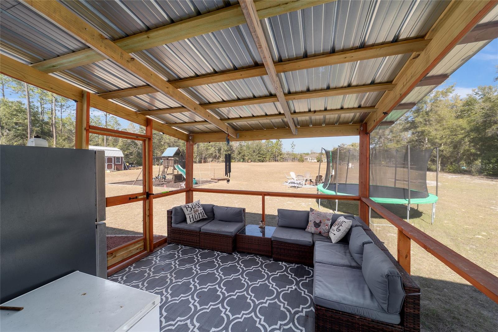 Image 49 of 76 For 18427 60th Street