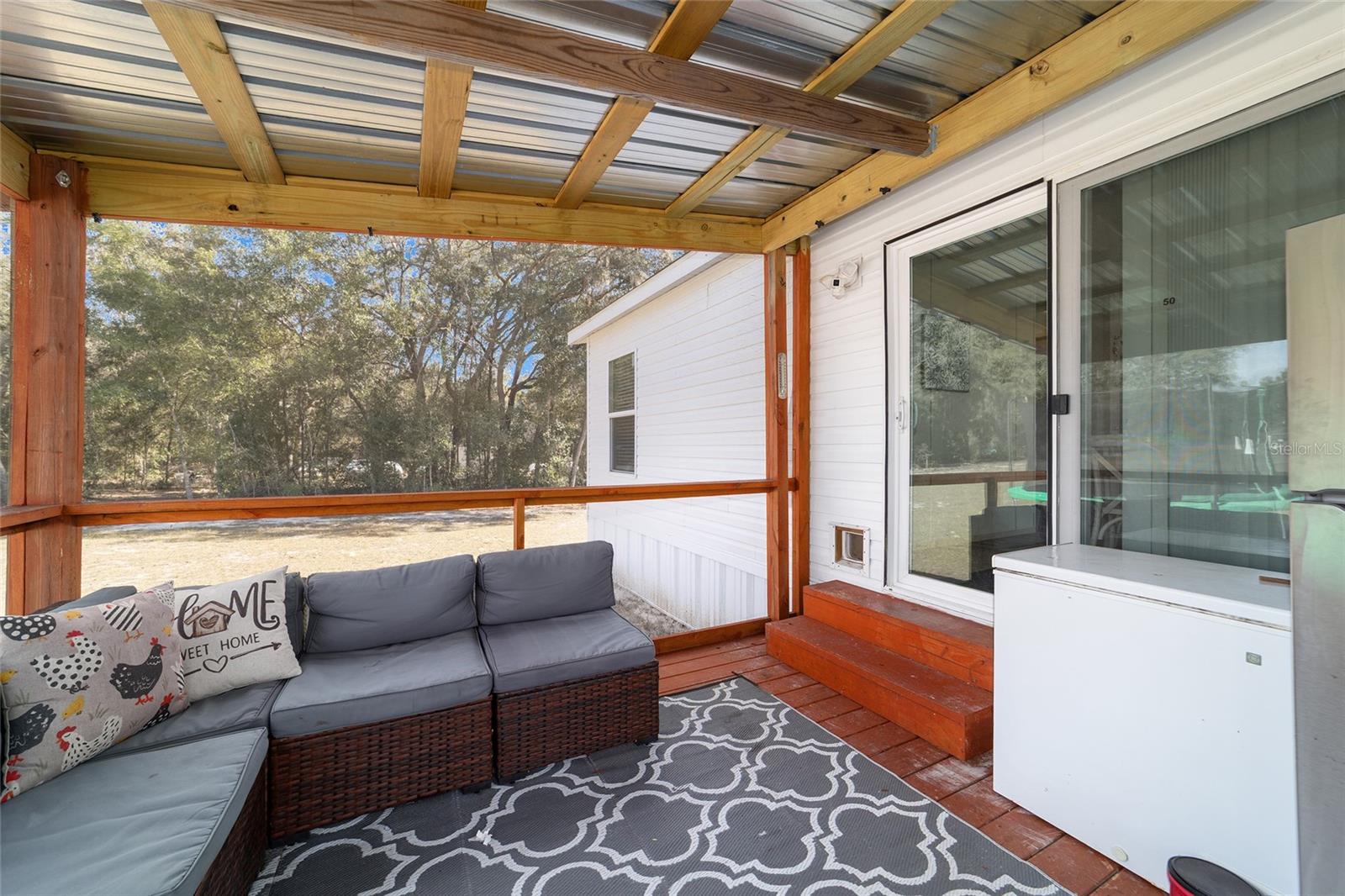 Image 51 of 76 For 18427 60th Street