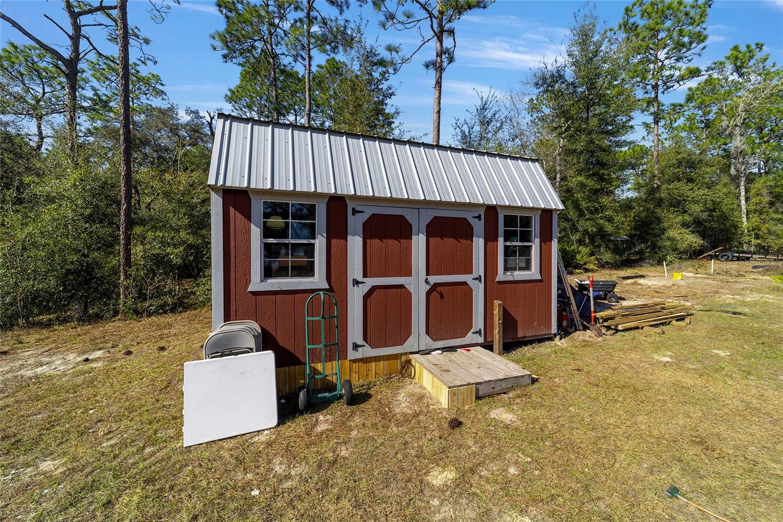 Image 58 of 76 For 18427 60th Street