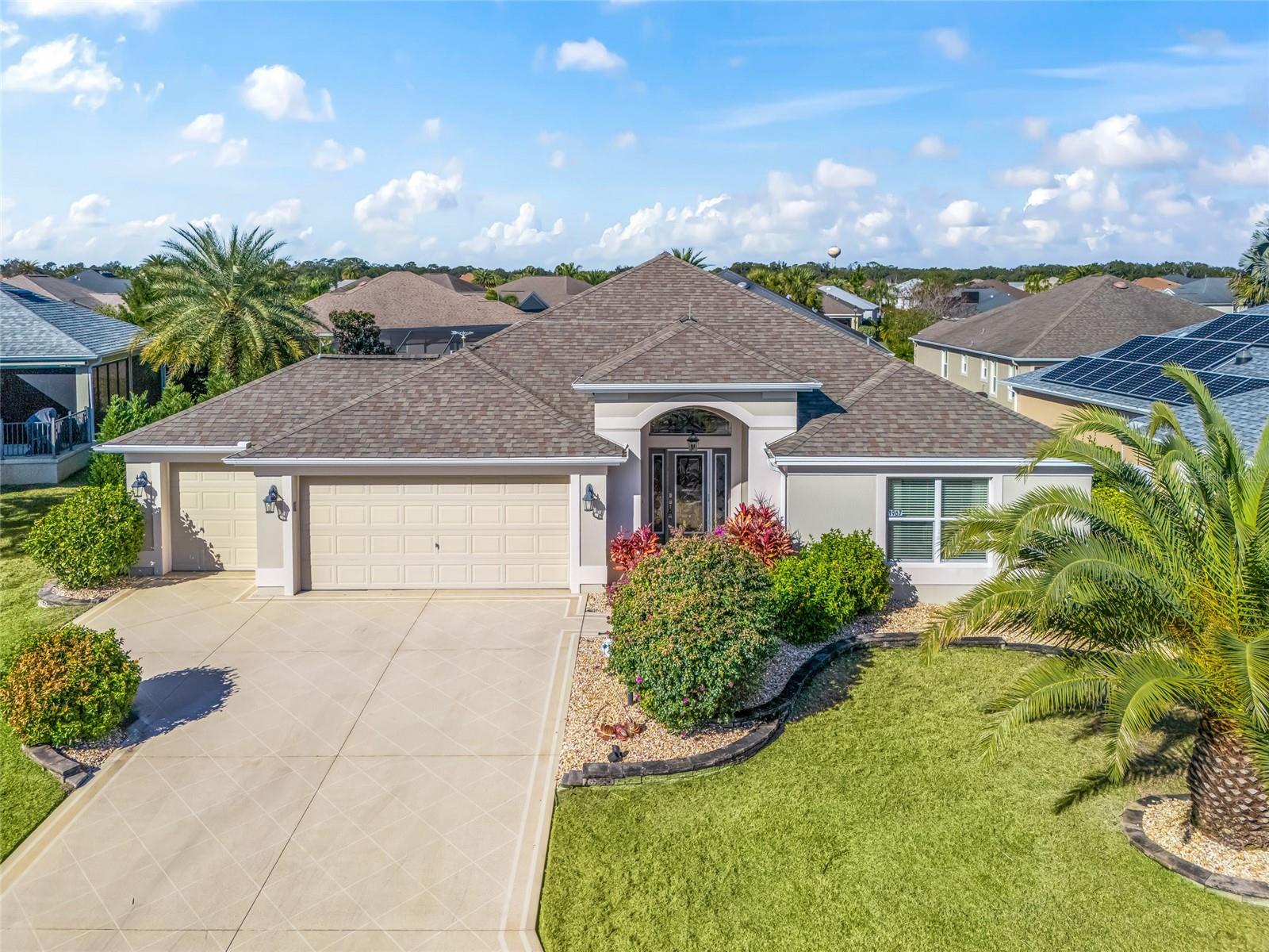 Details for 1967 Flowersville Place, THE VILLAGES, FL 32163