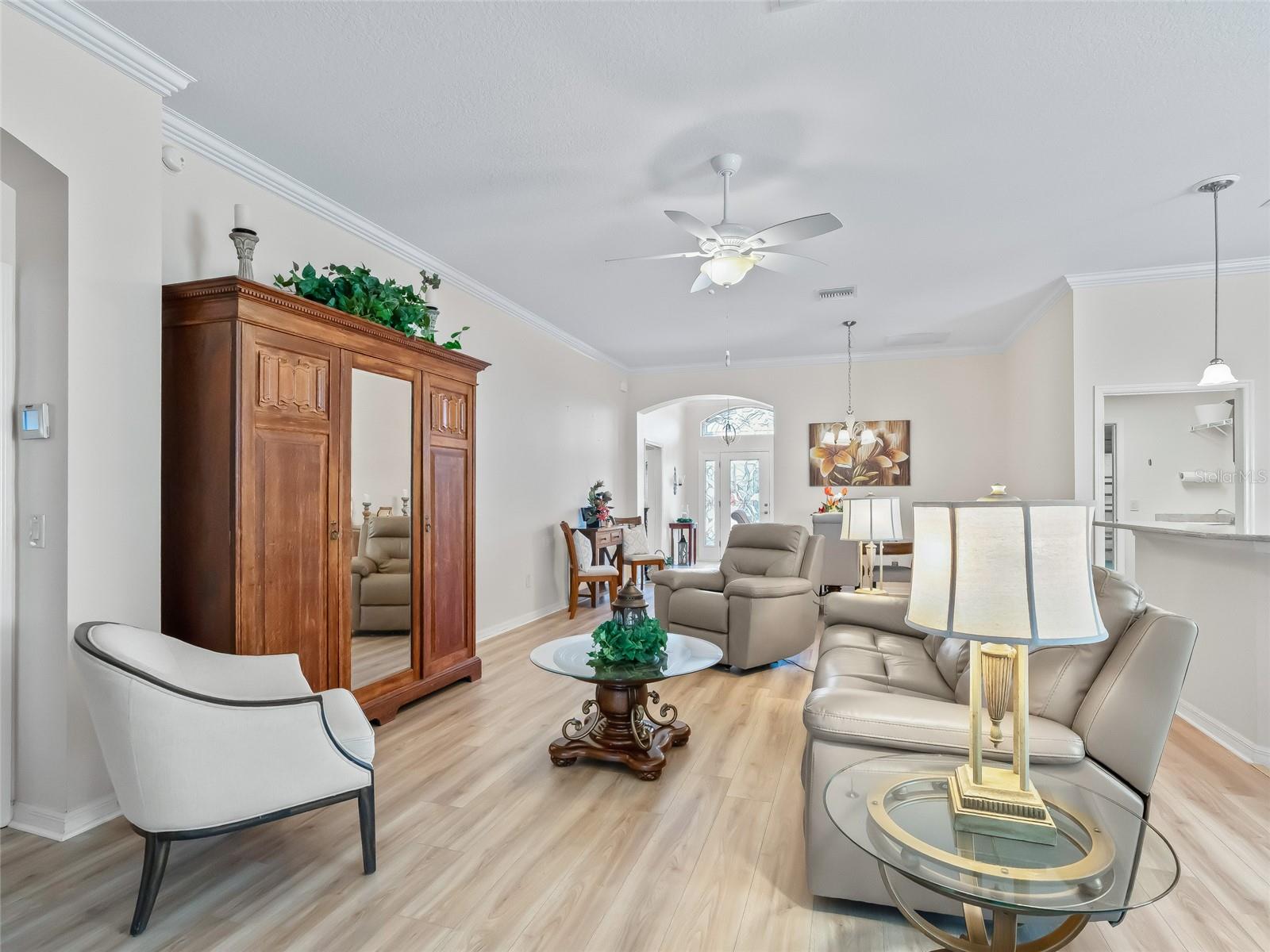 Image 33 of 35 For 1967 Flowersville Place