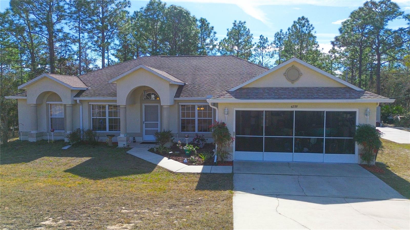 Details for 4239 Dorchester Circle, DUNNELLON, FL 34433