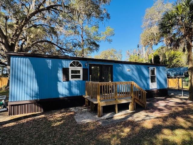 Details for 15050 113th Court, FORT MC COY, FL 32134