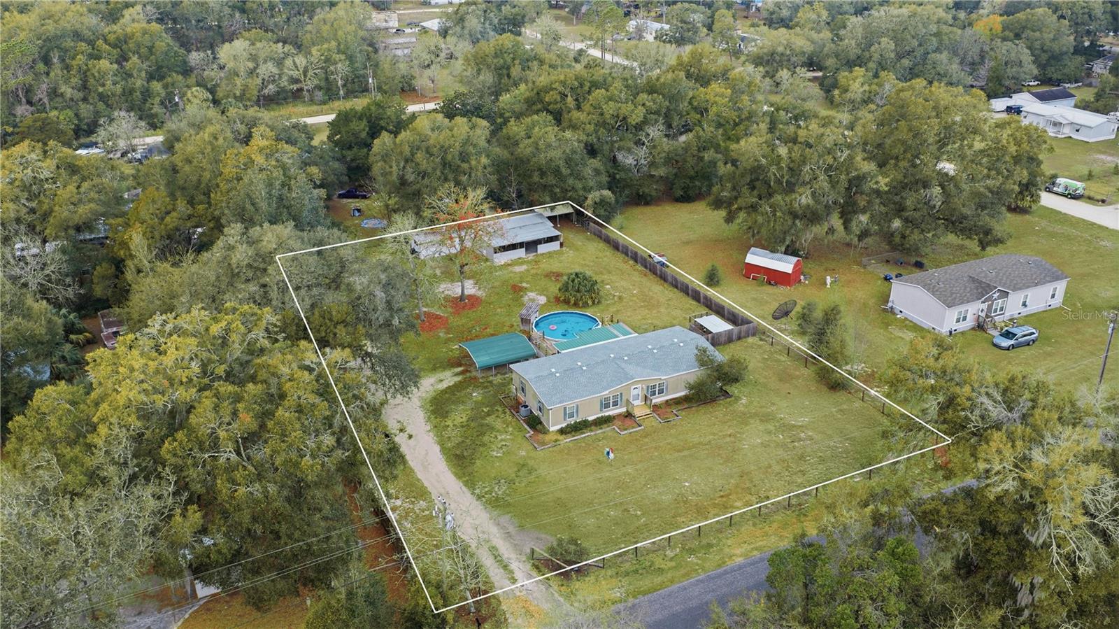 Image 6 of 33 For 14620 95th Avenue