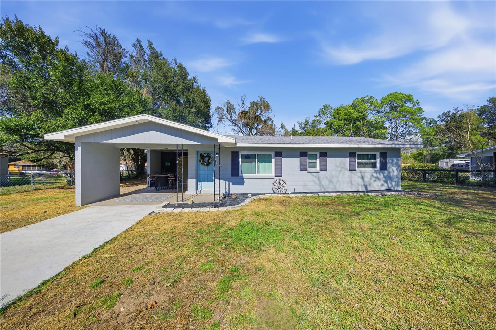 Details for 1001 43rd Street, OCALA, FL 34479