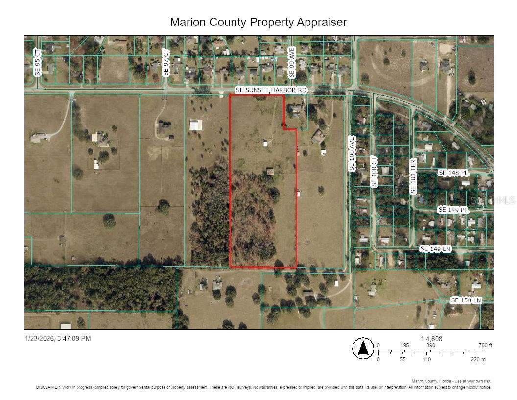 Image 43 of 44 For 9900 Sunset Harbor Road