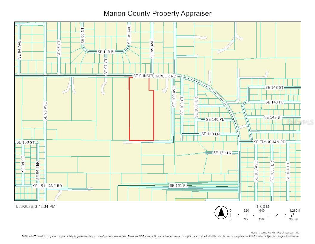 Image 44 of 44 For 9900 Sunset Harbor Road