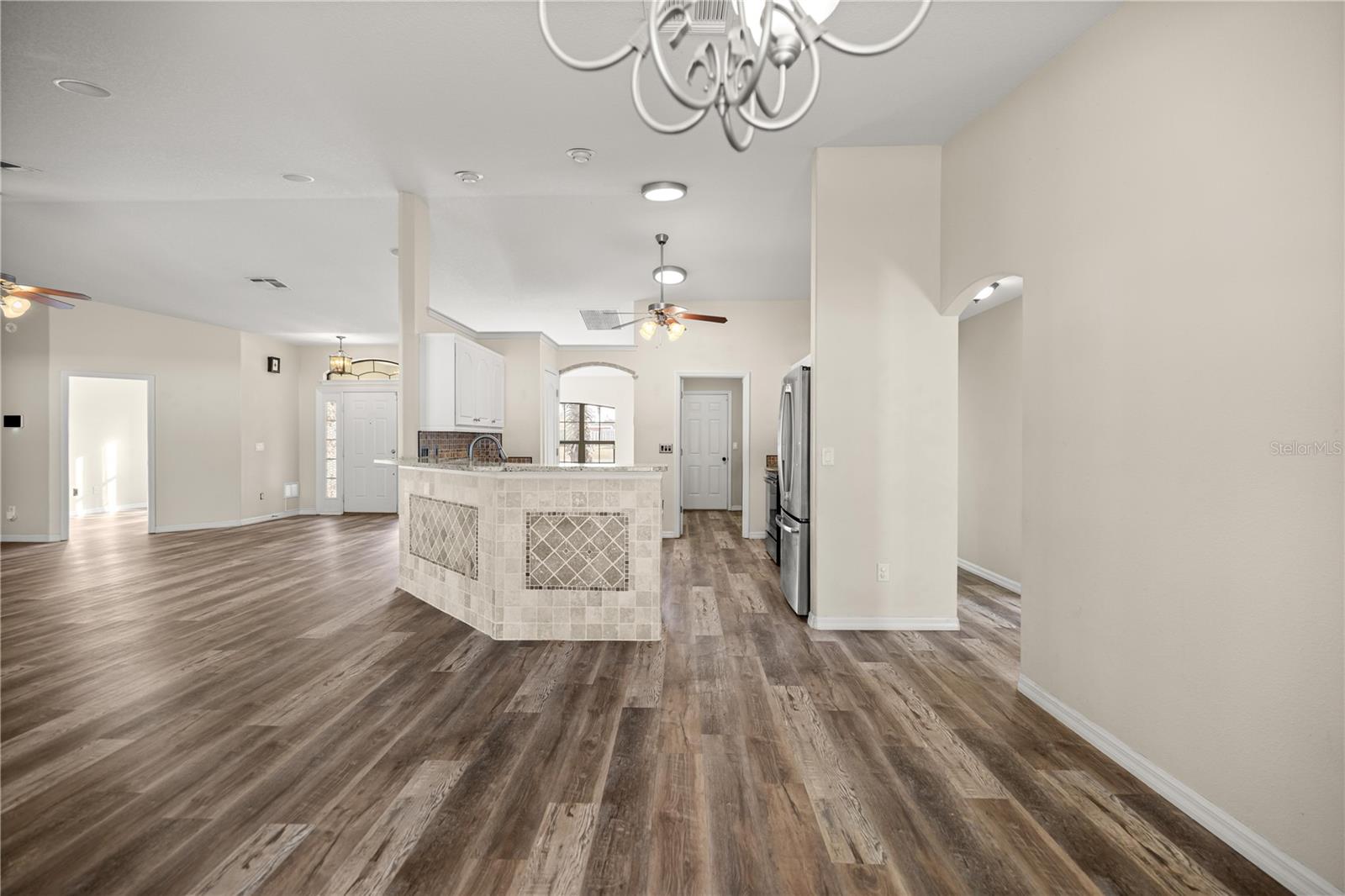 Image 6 of 38 For 9676 40th Terrace