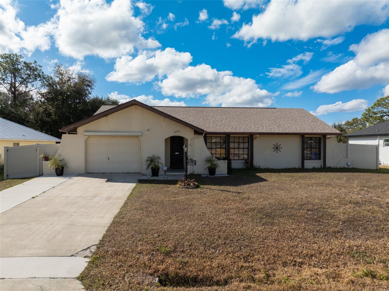 Details for 3909 El Rado Avenue, SEBRING, FL 33872