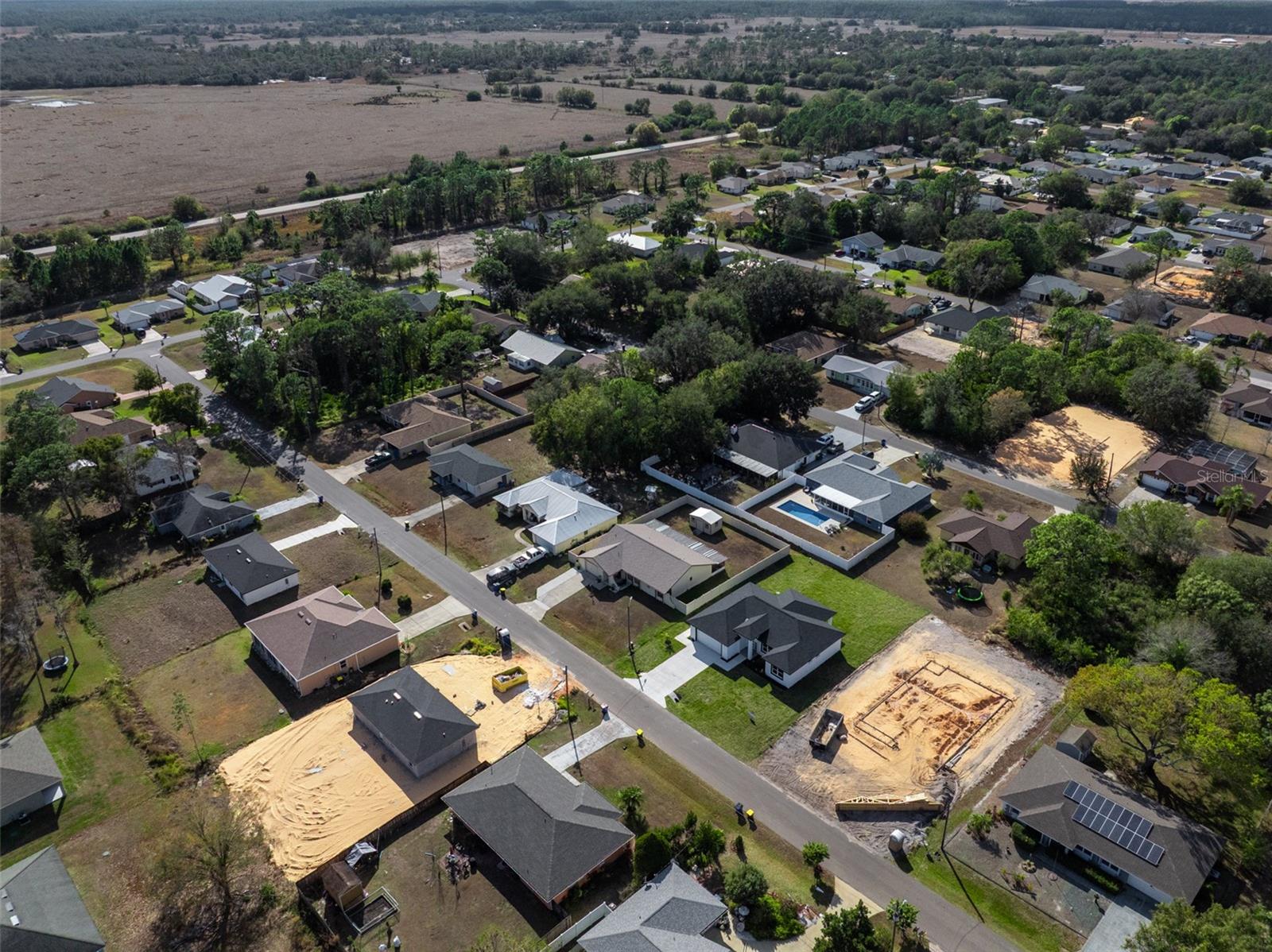 Image 2 of 53 For 3909 El Rado Avenue