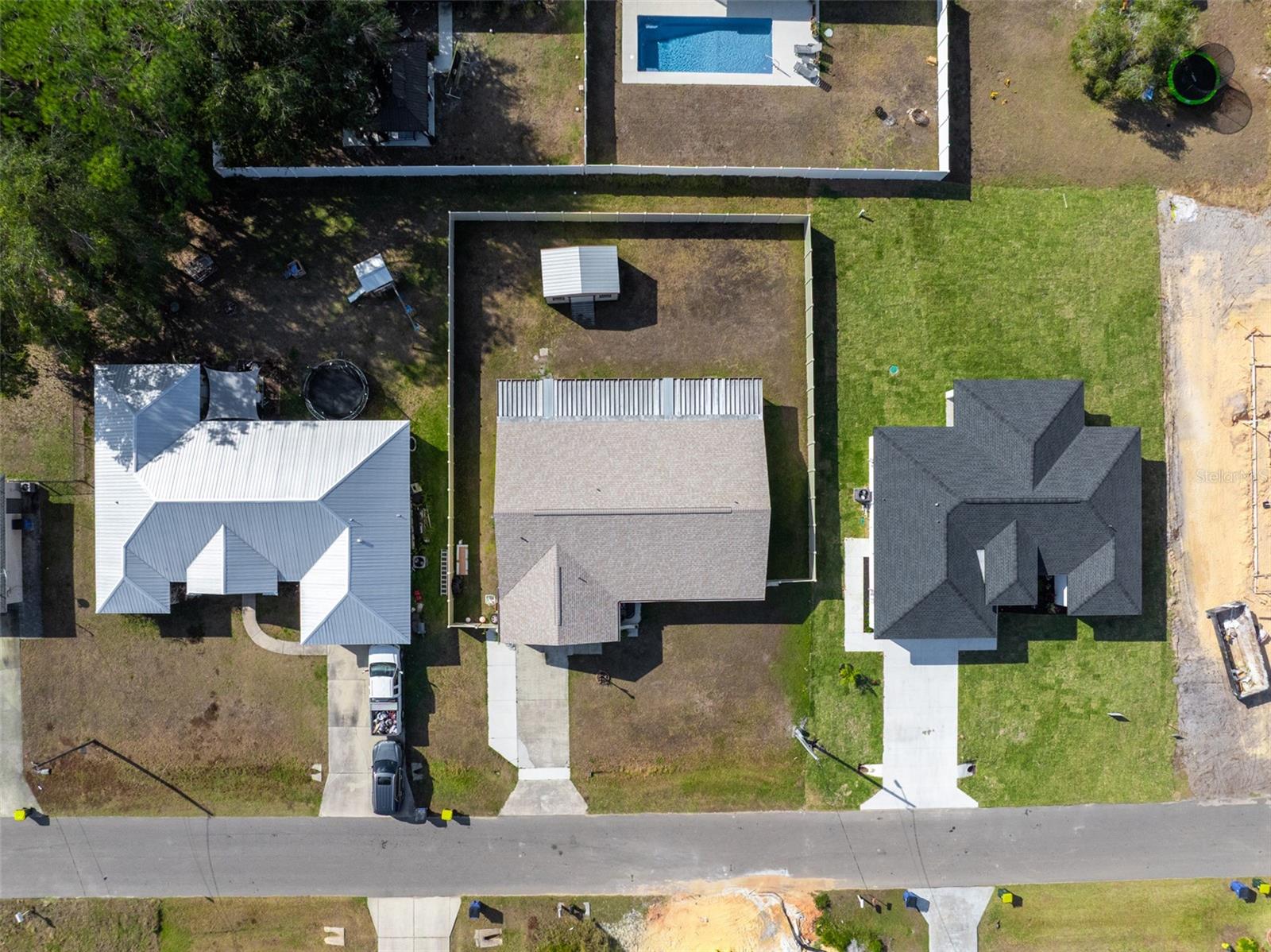 Image 48 of 53 For 3909 El Rado Avenue