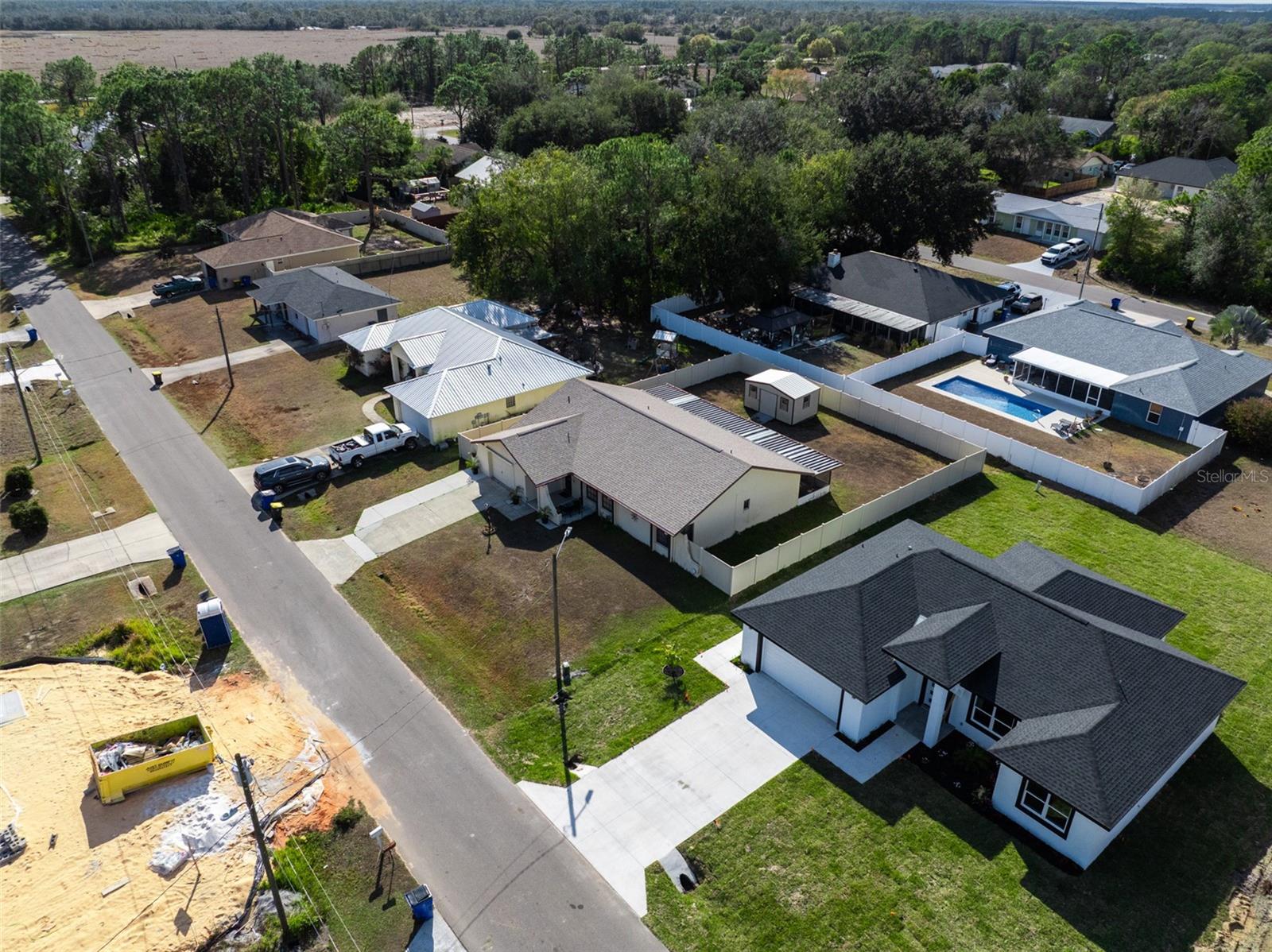 Image 49 of 53 For 3909 El Rado Avenue