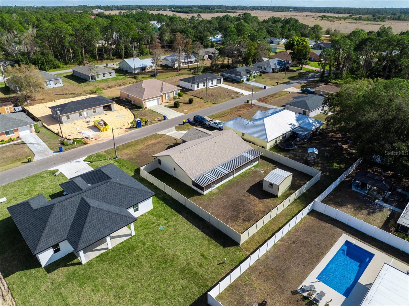 Image 50 of 53 For 3909 El Rado Avenue